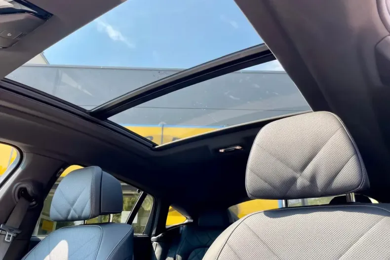 BMW X6 din 2024 cu 24.918 km - oferta BMW106980 - foto 6