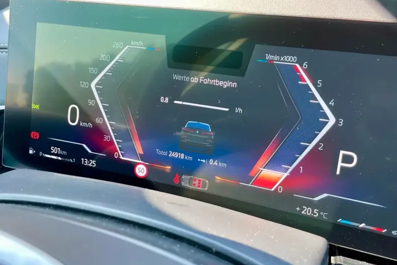 BMW X6 din 2024 cu 24.918 km - oferta BMW106980 - foto 7