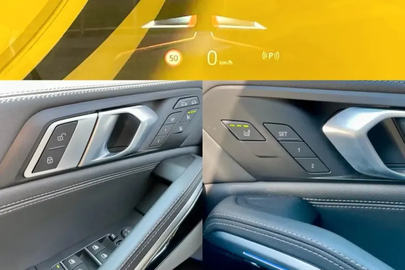 BMW X6 din 2024 cu 24.918 km - oferta BMW106980 - foto 8