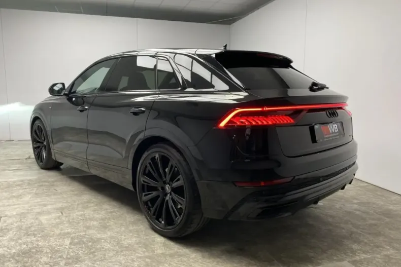 Audi Q8 din 2023 cu 34.814 km - oferta AUD106981 - foto 3
