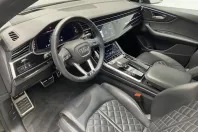 Audi Q8 din 2023 cu 34.814 km - oferta AUD106981 - foto 4