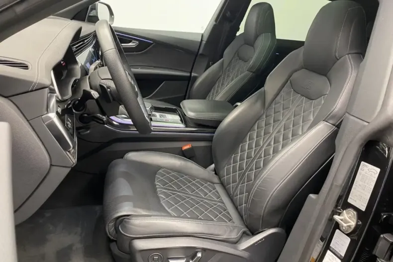 Audi Q8 din 2023 cu 34.814 km - oferta AUD106981 - foto 5