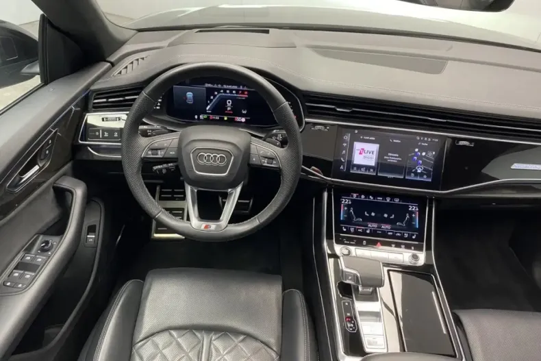 Audi Q8 din 2023 cu 34.814 km - oferta AUD106981 - foto 8