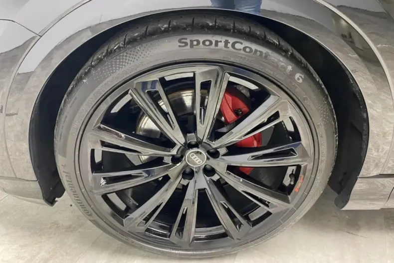 Audi Q8 din 2023 cu 34.814 km - oferta AUD106981 - foto 13