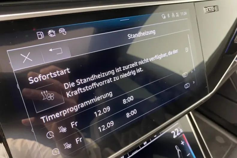 Audi Q8 din 2023 cu 34.814 km - oferta AUD106981 - foto 16