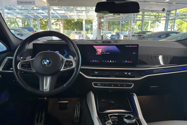 BMW X6 din 2024 cu 93.000 km - oferta BMW106983 - foto 7