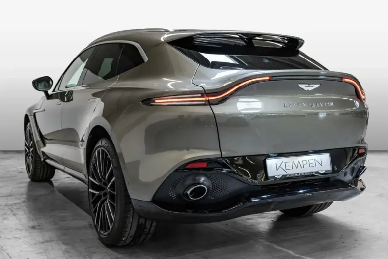 Aston Martin DBX din 2024 cu 8.076 km - oferta AST106984 - foto 2