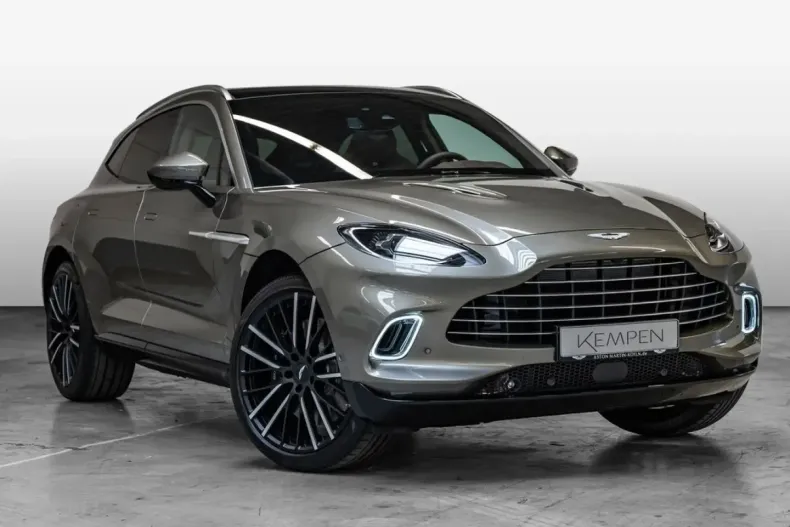 Aston Martin DBX din 2024 cu 8.076 km - oferta AST106984 - foto 13