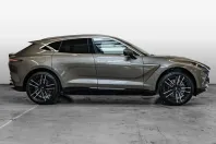 Aston Martin DBX din 2024 cu 8.076 km - oferta AST106984 - foto 14