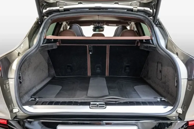 Aston Martin DBX din 2024 cu 8.076 km - oferta AST106984 - foto 25