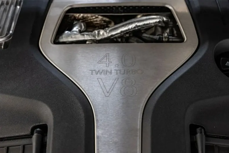 Aston Martin DBX din 2024 cu 8.076 km - oferta AST106984 - foto 26