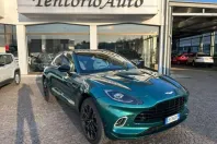Aston Martin DBX din 2022 cu 14.700 km - oferta AST106985 - foto 1