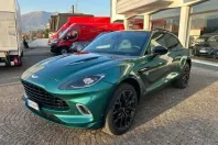 Aston Martin DBX din 2022 cu 14.700 km - oferta AST106985 - foto 2