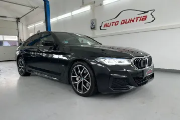 BMW 530 din 2023 - oferta BMW106986