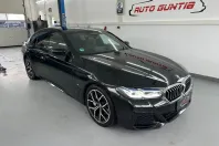 BMW 530 din 2023 cu 85.000 km - oferta BMW106986 - foto 2