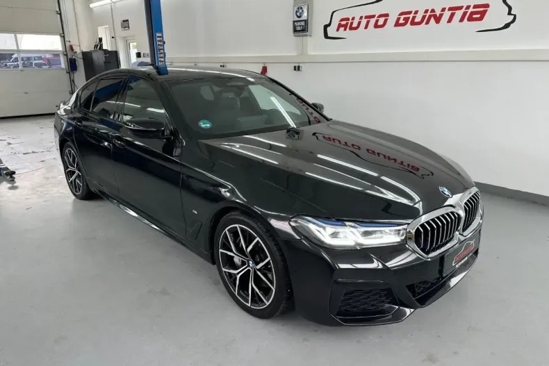 BMW 530 din 2023 cu 85.000 km - oferta BMW106986 - foto 2