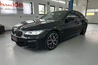 BMW 530 din 2023 cu 85.000 km - oferta BMW106986 - foto 3