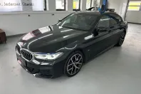 BMW 530 din 2023 cu 85.000 km - oferta BMW106986 - foto 4