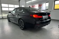 BMW 530 din 2023 cu 85.000 km - oferta BMW106986 - foto 5