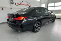 BMW 530 din 2023 cu 85.000 km - oferta BMW106986 - foto 7