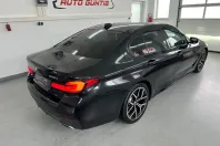 BMW 530 din 2023 cu 85.000 km - oferta BMW106986 - foto 8