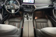 BMW 530 din 2023 cu 85.000 km - oferta BMW106986 - foto 9