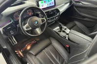 BMW 530 din 2023 cu 85.000 km - oferta BMW106986 - foto 10