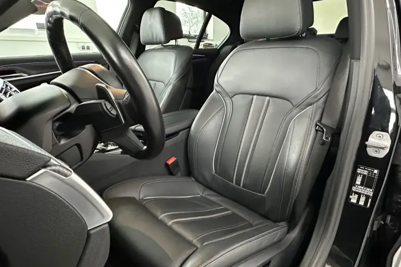 BMW 530 din 2023 cu 85.000 km - oferta BMW106986 - foto 12