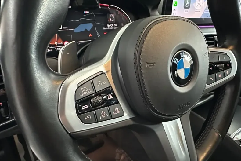 BMW 530 din 2023 cu 85.000 km - oferta BMW106986 - foto 15