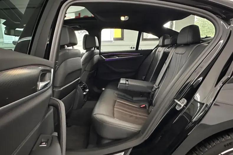 BMW 530 din 2023 cu 85.000 km - oferta BMW106986 - foto 16