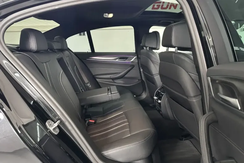 BMW 530 din 2023 cu 85.000 km - oferta BMW106986 - foto 20