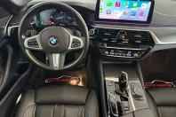 BMW 530 din 2023 cu 85.000 km - oferta BMW106986 - foto 25