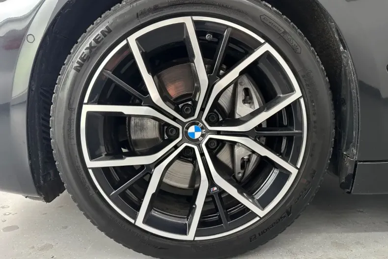 BMW 530 din 2023 cu 85.000 km - oferta BMW106986 - foto 28