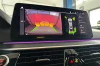 BMW 530 din 2023 cu 85.000 km - oferta BMW106986 - foto 31