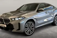BMW X6 din 2024 cu 10.495 km - oferta BMW106988 - foto 1