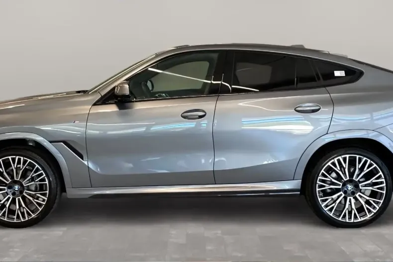 BMW X6 din 2024 cu 10.495 km - oferta BMW106988 - foto 2