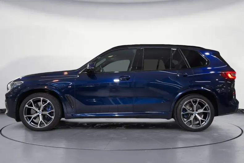 BMW X5 din 2023 cu 62.962 km - oferta BMW106989 - foto 2