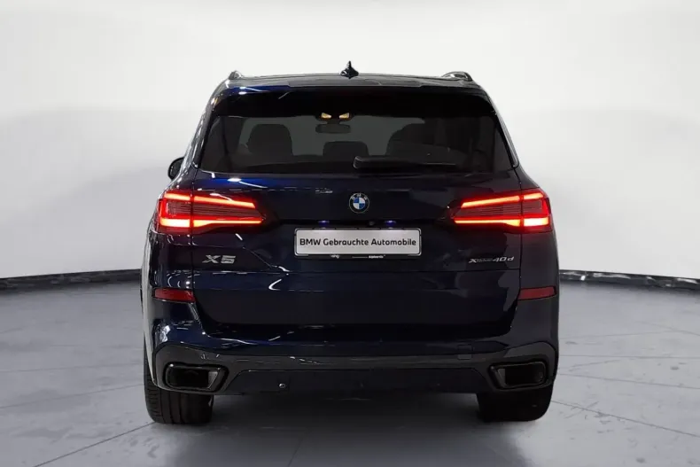 BMW X5 din 2023 cu 62.962 km - oferta BMW106989 - foto 4