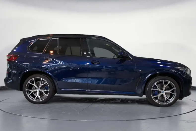 BMW X5 din 2023 cu 62.962 km - oferta BMW106989 - foto 5