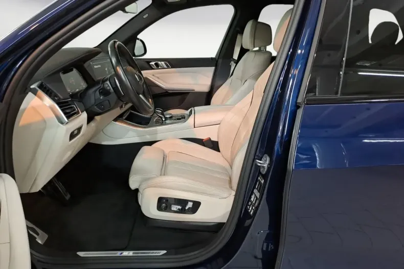 BMW X5 din 2023 cu 62.962 km - oferta BMW106989 - foto 7