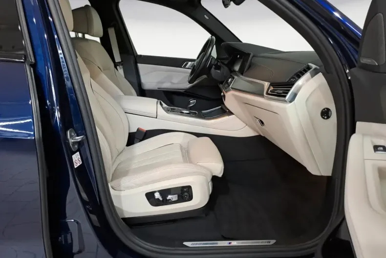 BMW X5 din 2023 cu 62.962 km - oferta BMW106989 - foto 8