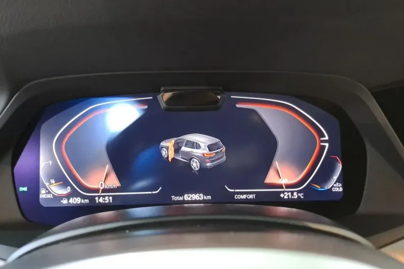 BMW X5 din 2023 cu 62.962 km - oferta BMW106989 - foto 9