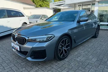 BMW 520 din 2023 - oferta BMW106991