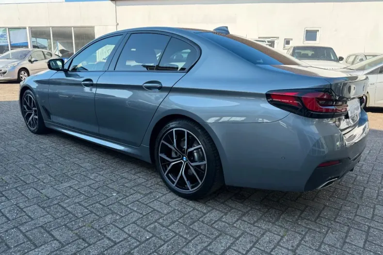 BMW 520 din 2023 cu 81.789 km - oferta BMW106991 - foto 6