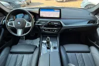 BMW 520 din 2023 cu 81.789 km - oferta BMW106991 - foto 7