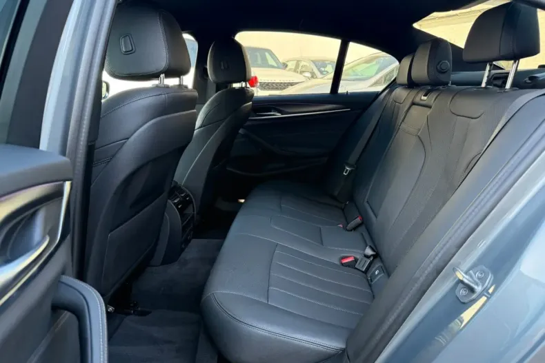 BMW 520 din 2023 cu 81.789 km - oferta BMW106991 - foto 9