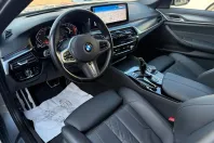 BMW 520 din 2023 cu 81.789 km - oferta BMW106991 - foto 12