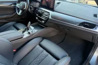 BMW 520 din 2023 cu 81.789 km - oferta BMW106991 - foto 13