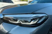 BMW 520 din 2023 cu 81.789 km - oferta BMW106991 - foto 19