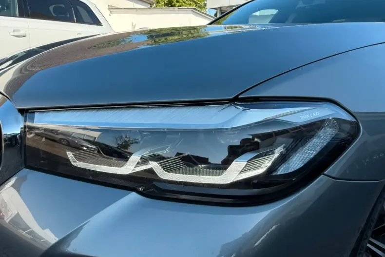 BMW 520 din 2023 cu 81.789 km - oferta BMW106991 - foto 19